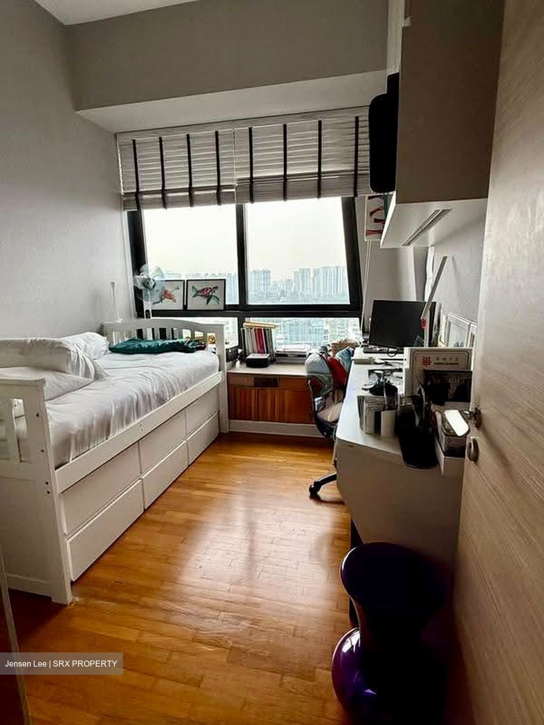 D'Leedon (D10), Condominium #619609091